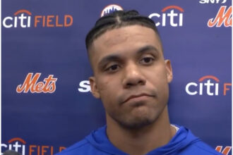 Juan Soto says he expects to return this season after calf strain | De Último Minuto English