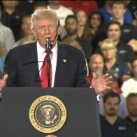 Trump touts U.S. energy reserves, says they give America an edge over China | De Último Minuto English