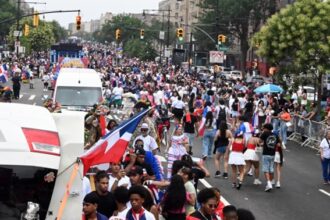Dominicans become the largest Hispanic community in the Bronx | De Último Minuto English
