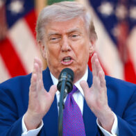 Trump on Iran: “We’re going to beat the hell out of them” | De Último Minuto English