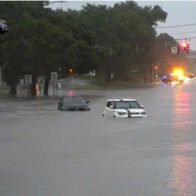 Flood alerts issued across eastern New York as powerful storm moves into New England | De Último Minuto English