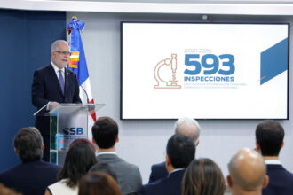 Superintendent of Banks highlights transformation of the financial system during 2020-2026 accountability report | De Último Minuto English