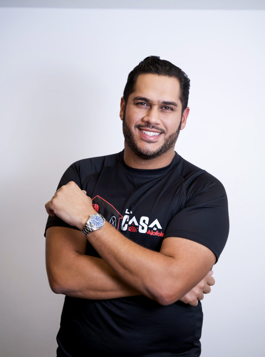 Juan Carlos Pichardo undergoes emergency surgery due to gallbladder complications | De Último Minuto English