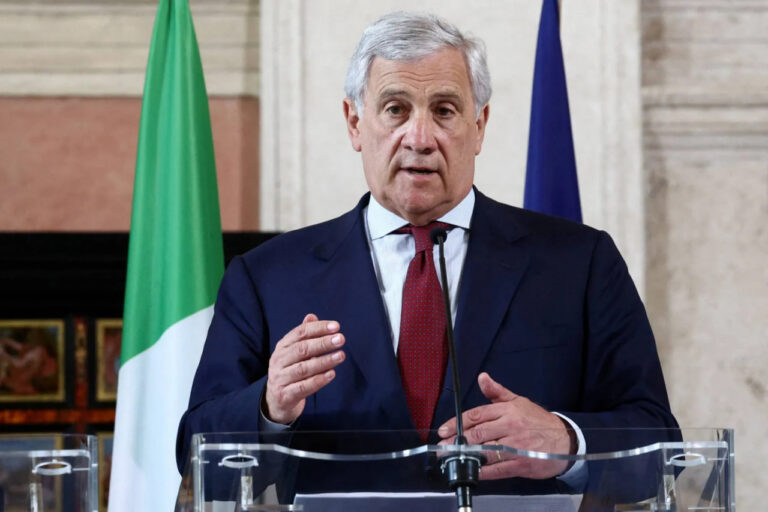 Italy denounces the expulsion of its military attaché in Moscow and a collaborator | De Último Minuto English
