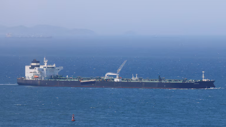 Oman pushes for agreement on the Strait of Hormuz | De Último Minuto English