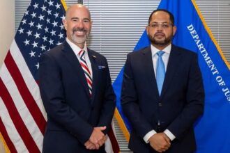Attorney General of Honduras strengthens cooperation with the DEA | De Último Minuto English