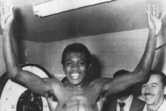 José Legrá, world champion and Spanish boxing legend, passes away at 90 | De Último Minuto English