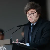 Javier Milei accuses the Brazilian Government of financing a campaign against Argentina during the World Cup | De Último Minuto English