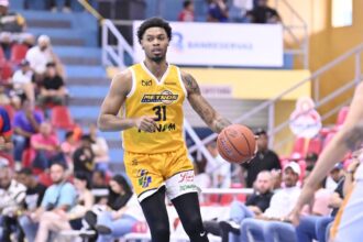 Metros and Gigantes begin the LNB finals this Wednesday | De Último Minuto English