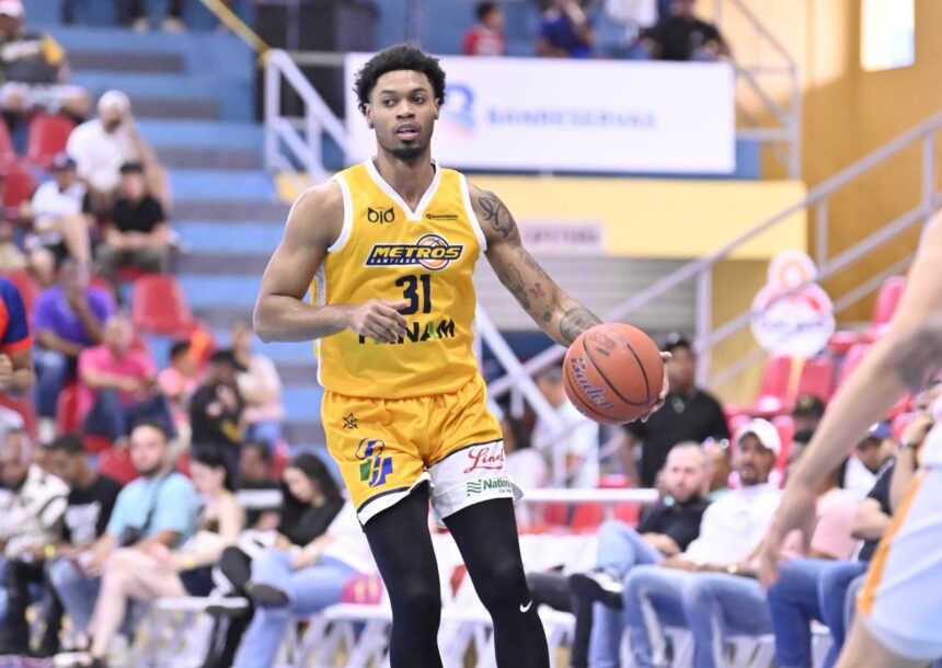 Metros and Gigantes begin the LNB finals this Wednesday | De Último Minuto English