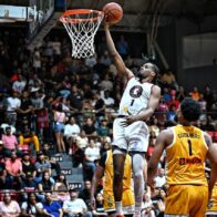 Gigantes one win away from their third LNB crown | De Último Minuto English