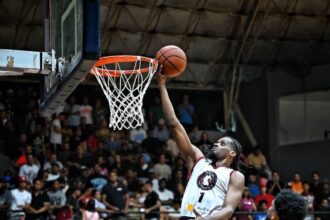 Gigantes one win away from their third LNB crown | De Último Minuto English