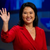 Biography of Keiko Fujimori | De Último Minuto English