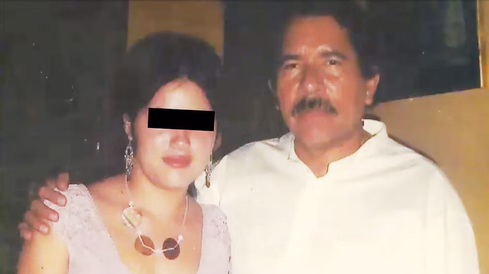 Nicaraguan mother reports the disappearance of her daughter and two granddaughters linked to Daniel Ortega | De Último Minuto English