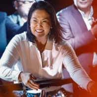 Fujimorism begins its second era in Peru with the presidential inauguration of Keiko Fujimori | De Último Minuto English