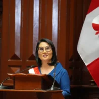 Keiko Fujimori announces that the military will lead operations in emergency zones in Peru | De Último Minuto English