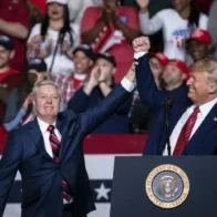 U.S. Senator Lindsey Graham, a Trump ally, dies after a sudden illness | De Último Minuto English