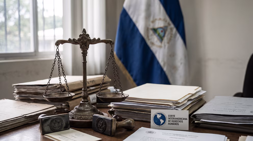 The UN denounced a “purge” of lawyers in Nicaragua and warned about the deterioration of judicial independence | De Último Minuto English