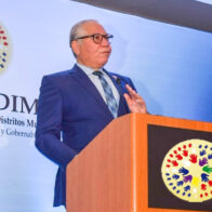 Fedodim announces nominees for the XI Juan Pablo Duarte Awards; gala will be held in Santiago for the first time | De Último Minuto English