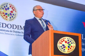 Fedodim announces nominees for the XI Juan Pablo Duarte Awards; gala will be held in Santiago for the first time | De Último Minuto English