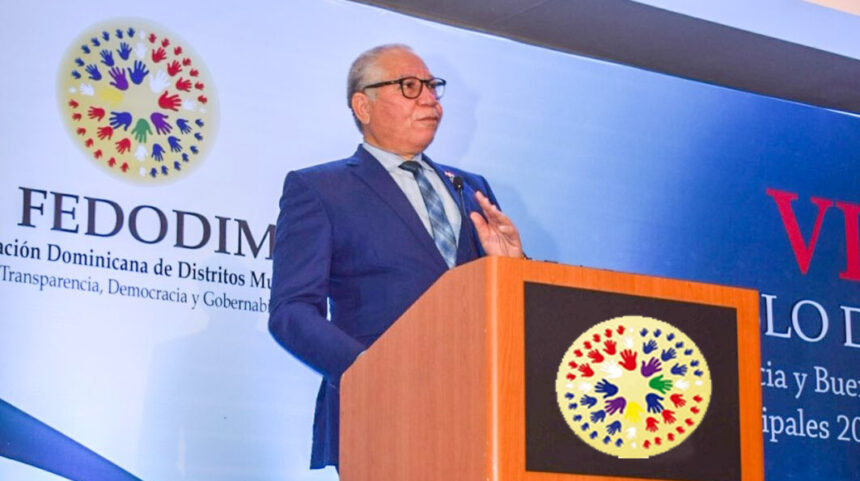 Fedodim announces nominees for the XI Juan Pablo Duarte Awards; gala will be held in Santiago for the first time | De Último Minuto English