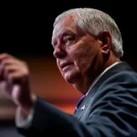 U.S. Senator Lindsey Graham died due to a torn artery | De Último Minuto English