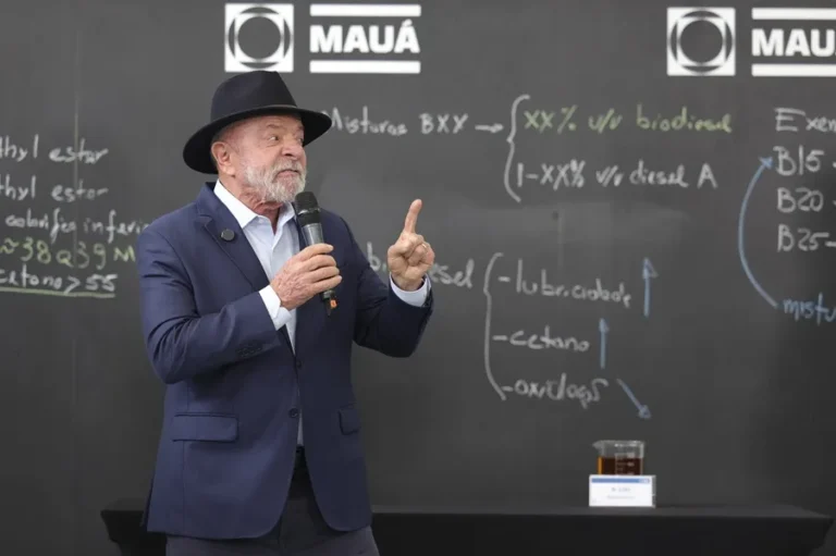 Lula accuses Trump of piracy for wanting to charge 20% for crossing the Strait of Hormuz | De Último Minuto English