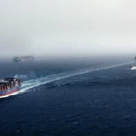 The UN calls for protection for the more than 6,000 sailors trapped in Hormuz due to the war in Iran | De Último Minuto English