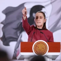 Sheinbaum denies that there is a campaign from Mexico “against Argentina” following Milei’s accusations regarding the World Cup | De Último Minuto English