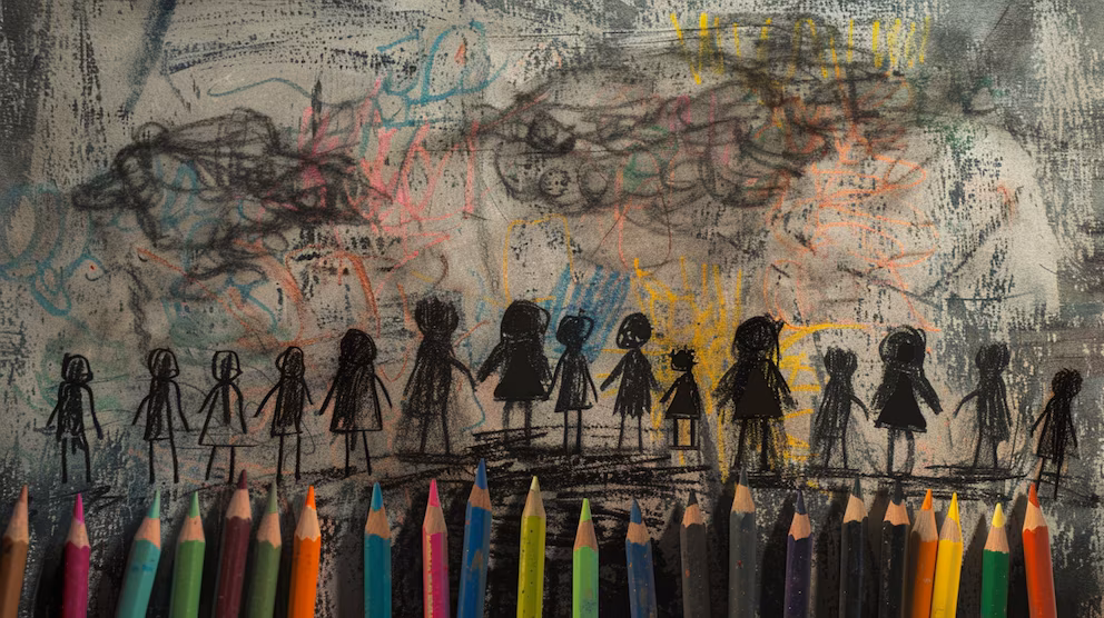 UNICEF and PAHO warn: more than 53 thousand children were murdered in seven years in Latin America | De Último Minuto English