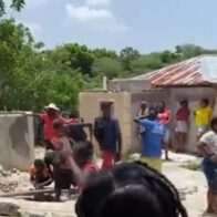 Two die while cleaning septic tank in Haiti after rescue attempt turns fatal