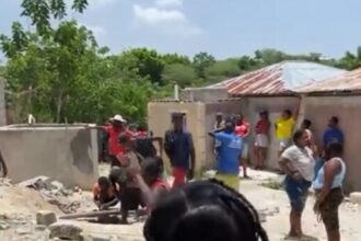 Two die while cleaning septic tank in Haiti after rescue attempt turns fatal