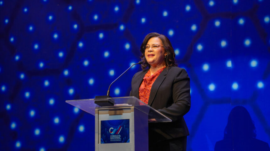 Infotep Director advocates for education connected to work and national development | De Último Minuto English