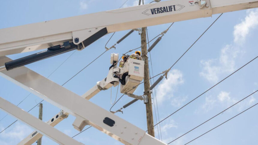 ETED will complete work on the Puerto Plata transmission line this Saturday | De Último Minuto English
