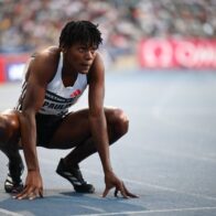 Marileidy Paulino seeks her third consecutive victory and the Diamond League lead in Monaco | De Último Minuto English