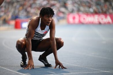 Marileidy Paulino seeks her third consecutive victory and the Diamond League lead in Monaco | De Último Minuto English