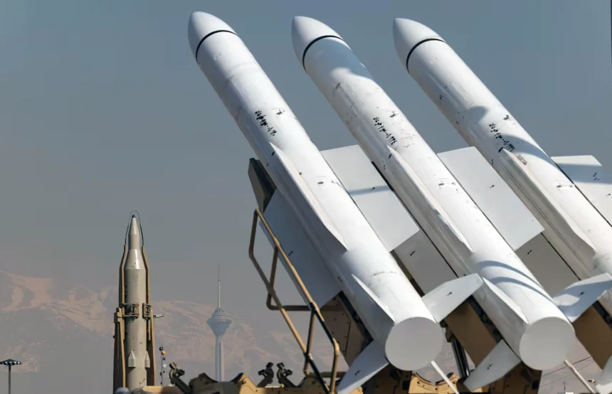 U.S. launches a new round of attacks against Iran following an incident in Hormuz | De Último Minuto English