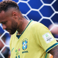 Neymar announces his retirement from the Brazil national team following the elimination in the 2026 World Cup | De Último Minuto English