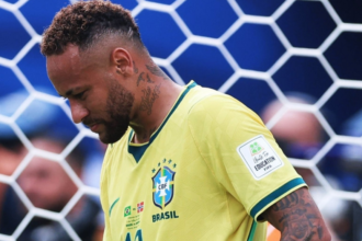 Neymar announces his retirement from the Brazil national team following the elimination in the 2026 World Cup | De Último Minuto English