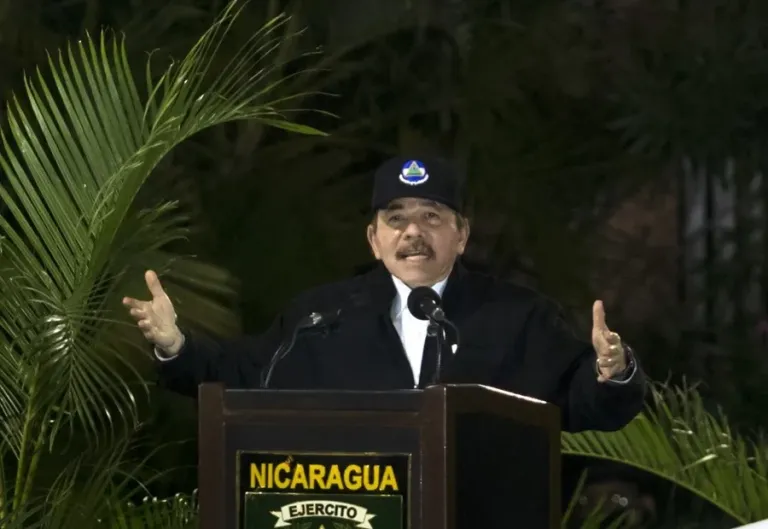Nicaragua responds to the EU that it is not a "subject" or "vassal" of any foreign power | De Último Minuto English