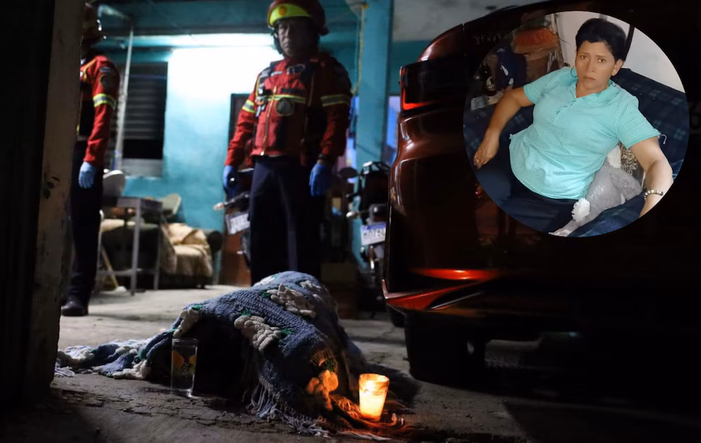 TikToker “La MiAmor” dies in armed attack in a massacre with six victims in Guatemala | De Último Minuto English