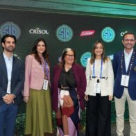 Grupo SID consolidates its international leadership with recognition at the NSA International Trade Show | De Último Minuto English