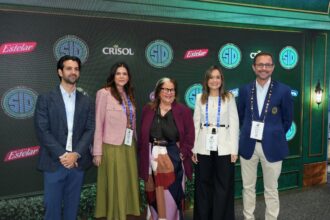 Grupo SID consolidates its international leadership with recognition at the NSA International Trade Show | De Último Minuto English