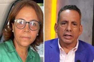 One month of house arrest ordered for woman accused of kidnapping her husband | De Último Minuto English