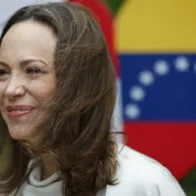 Trump denies having asked María Corina Machado not to travel to Venezuela after earthquake | De Último Minuto English