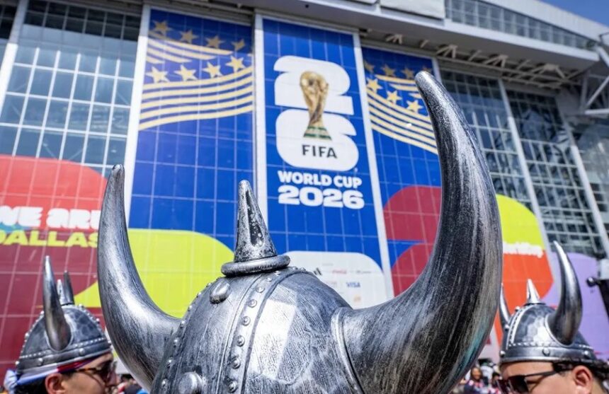 Company sued for alleged breach in the sale of tickets for the 2026 World Cup | De Último Minuto English