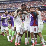 Morocco eliminates Canada and advances with authority to the quarterfinals of the 2026 World Cup | De Último Minuto English