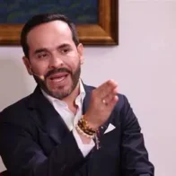 "De la Espriella activates an unprecedented transition in Colombia, amidst political tension" | De Último Minuto English