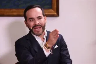 De la Espriella breaks another tradition and will give his first speech as president before the military | De Último Minuto English