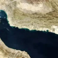Iran announces that the Strait of Hormuz will remain closed "until further notice" | De Último Minuto English